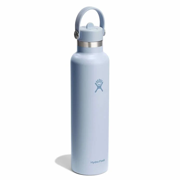 24 oz Standard Flex Straw Cap