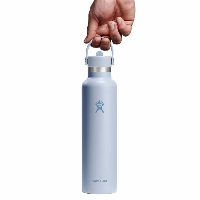 24 oz Standard Flex Straw Cap