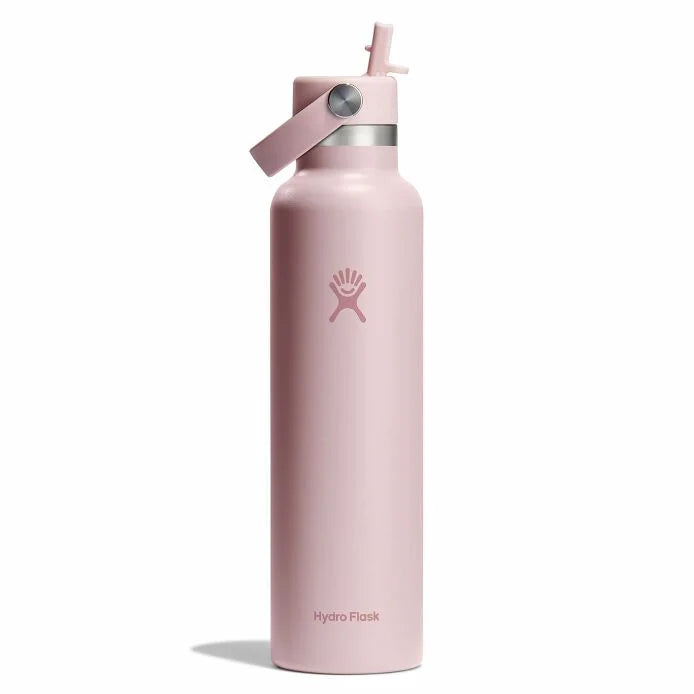24 oz Standard Flex Straw Cap