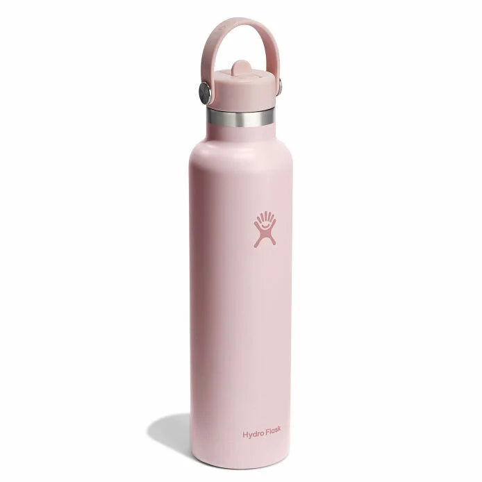 24 oz Standard Flex Straw Cap