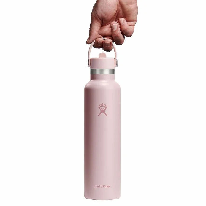 24 oz Standard Flex Straw Cap