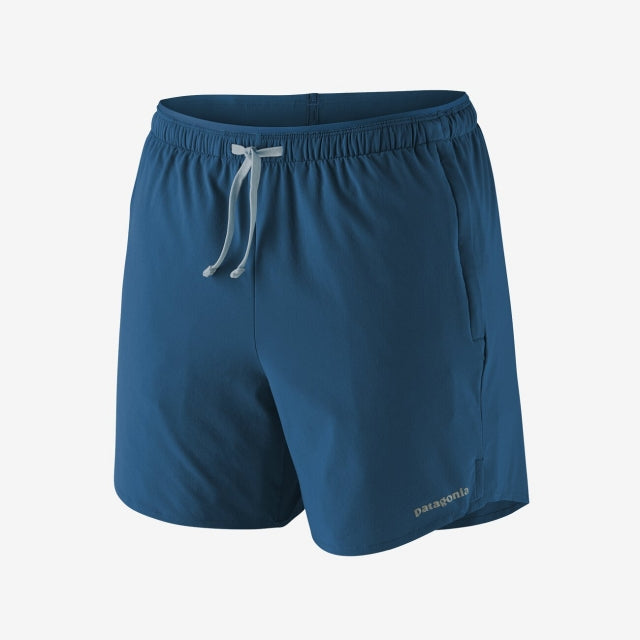 Women's Multi Trails Shorts - 5 1/2"