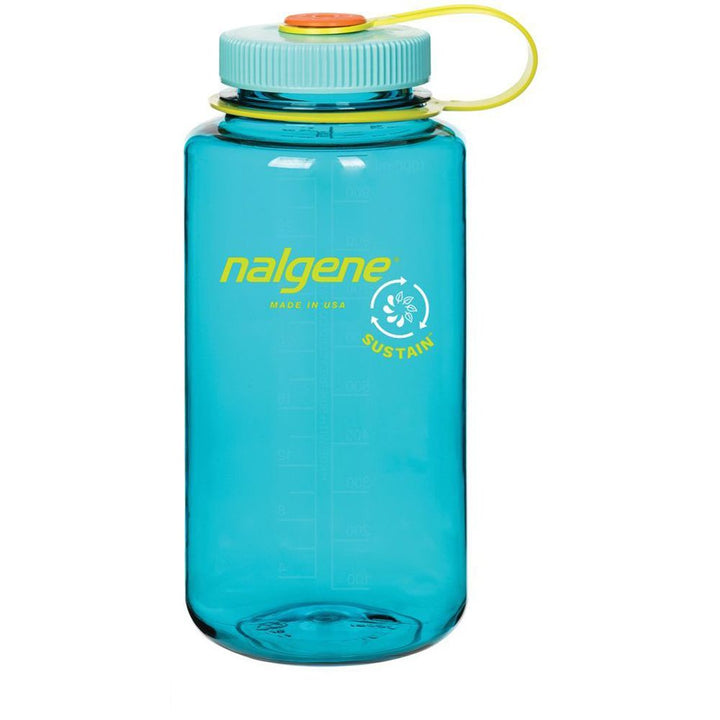 32oz Wide Mouth Sustain Water Bottle