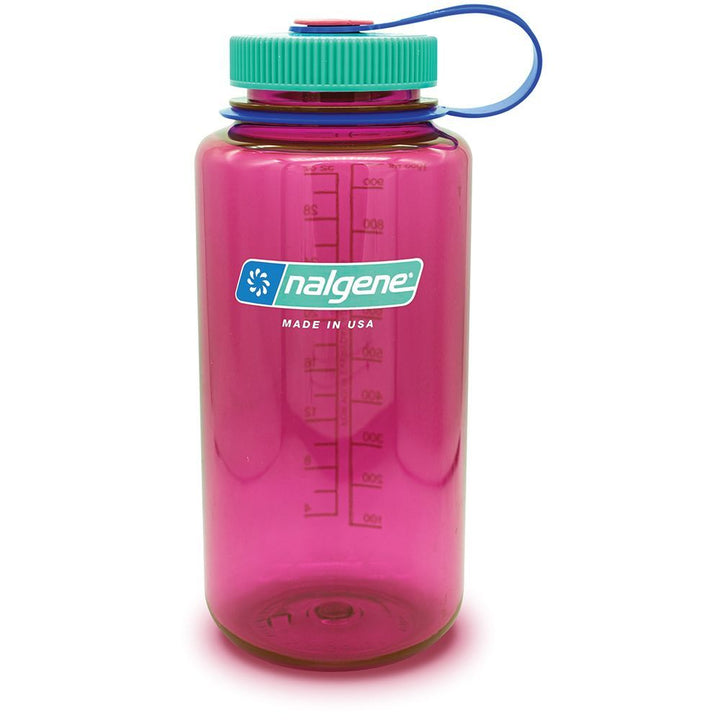 32oz Wide Mouth Sustain Water Bottle