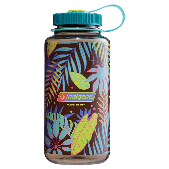 32oz Wide Mouth Sustain Water Bottle