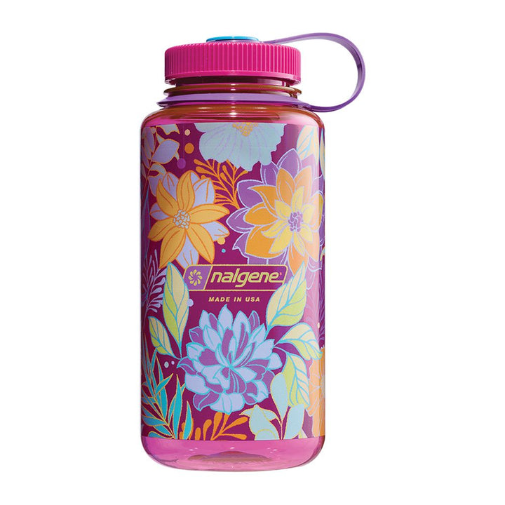 32oz Wide Mouth Sustain Water Bottle