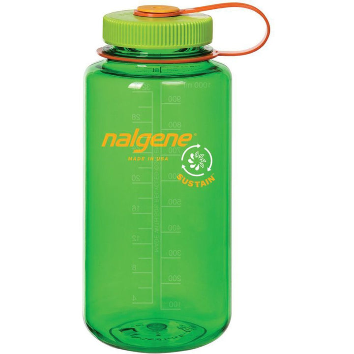 32oz Wide Mouth Sustain Water Bottle