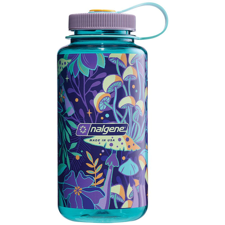 32oz Wide Mouth Sustain Water Bottle