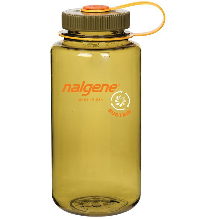 32oz Wide Mouth Sustain Water Bottle