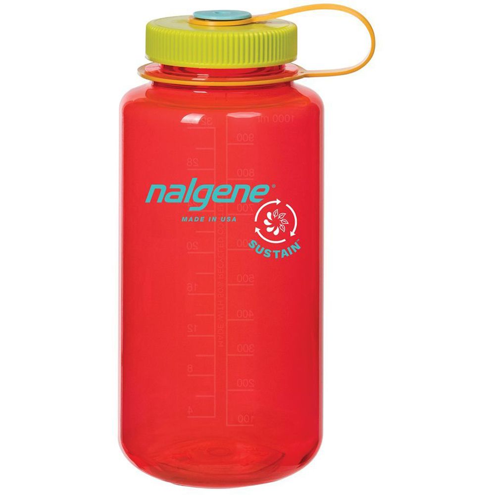 32oz Wide Mouth Sustain Water Bottle