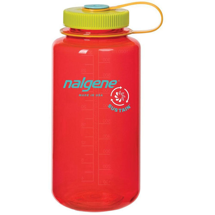 32oz Wide Mouth Sustain Water Bottle