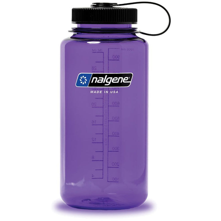 32oz Wide Mouth Sustain Water Bottle