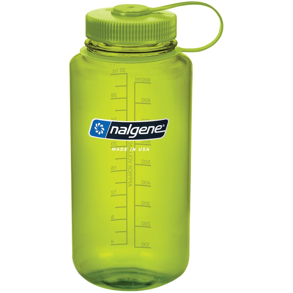 32oz Wide Mouth Sustain Water Bottle