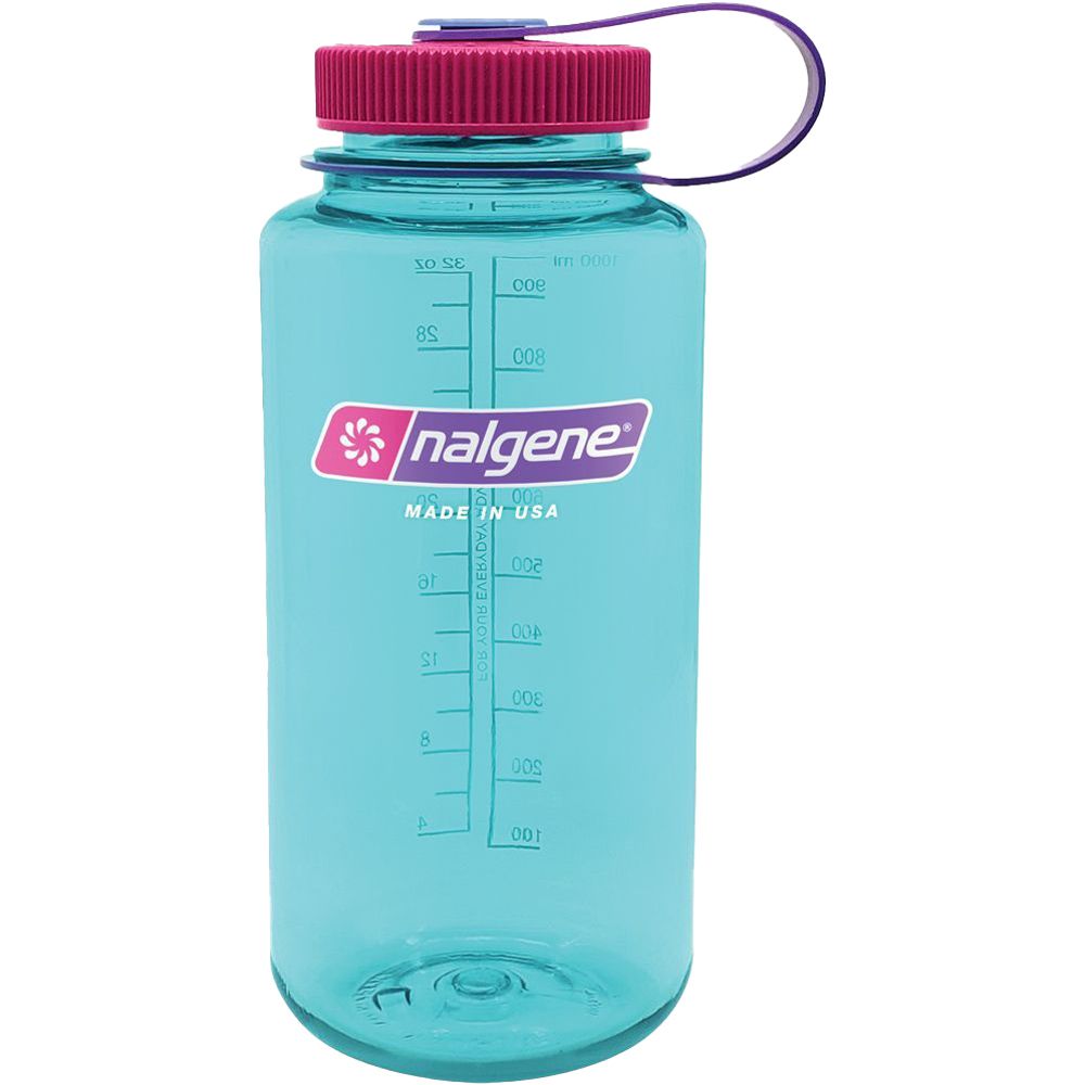 32oz Wide Mouth Sustain Water Bottle