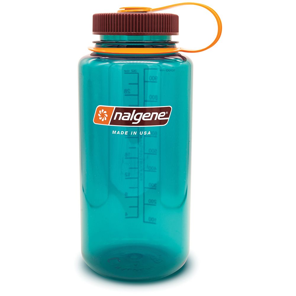 32oz Wide Mouth Sustain Water Bottle