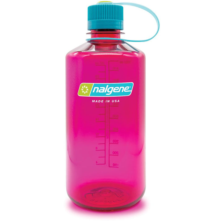 32oz Narrow Mouth Sustain Water Bottle