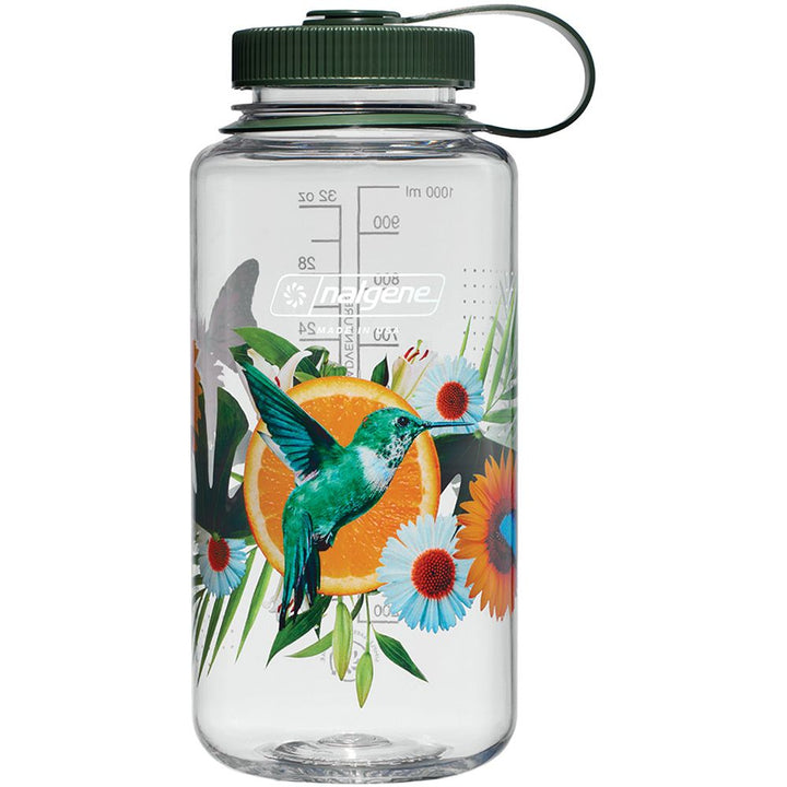 32oz Wide Mouth Sustain Water Bottle