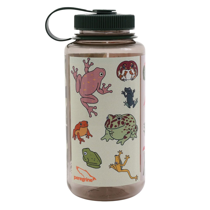 32oz Wide Mouth Sustain Water Bottle