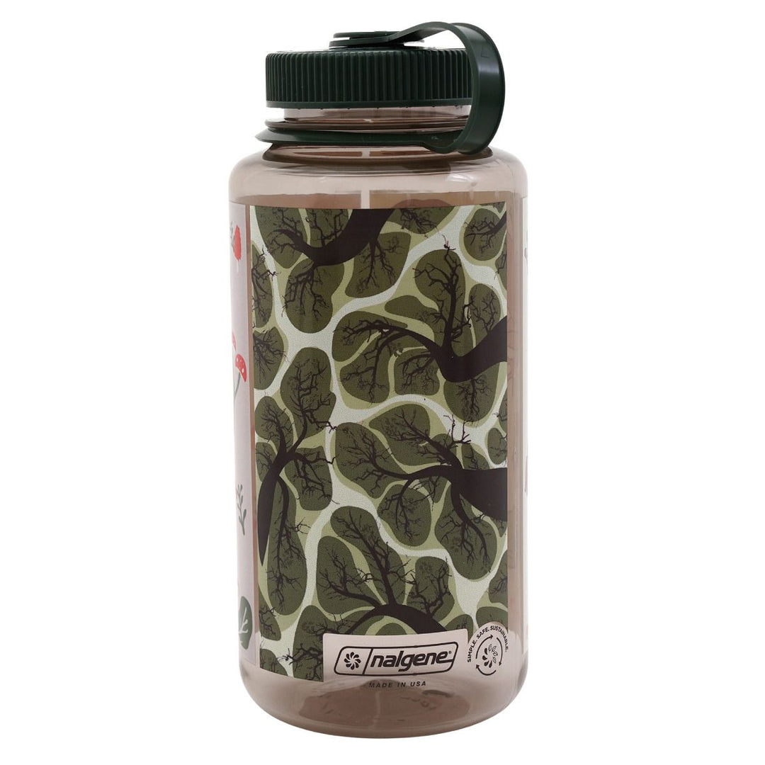 32oz Wide Mouth Sustain Water Bottle