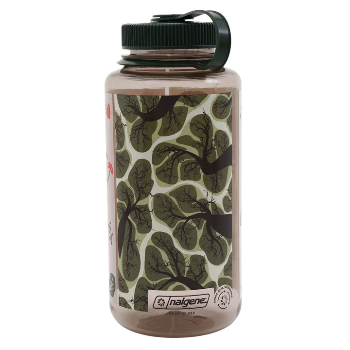 32oz Wide Mouth Sustain Water Bottle