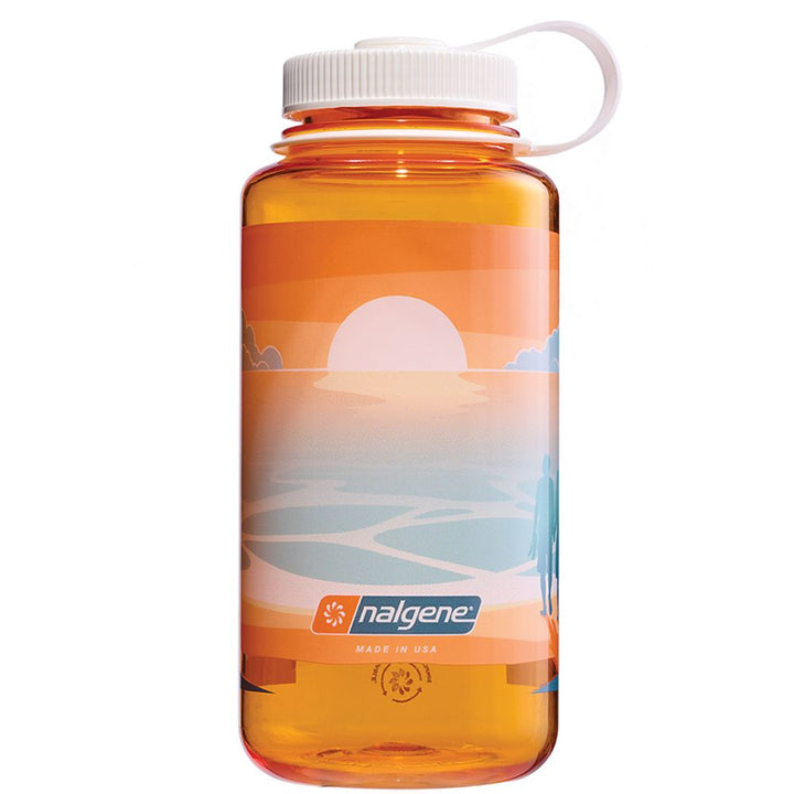 32oz Wide Mouth Sustain Water Bottle