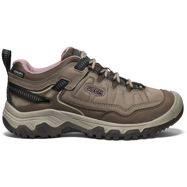 Women's Targhee IV Waterproof Hiking Shoe