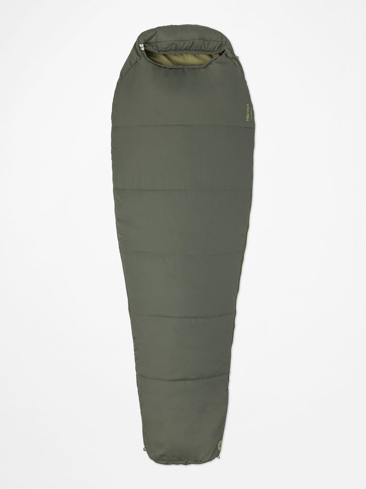 Nanowave 35 Degree Sleeping Bag - Long