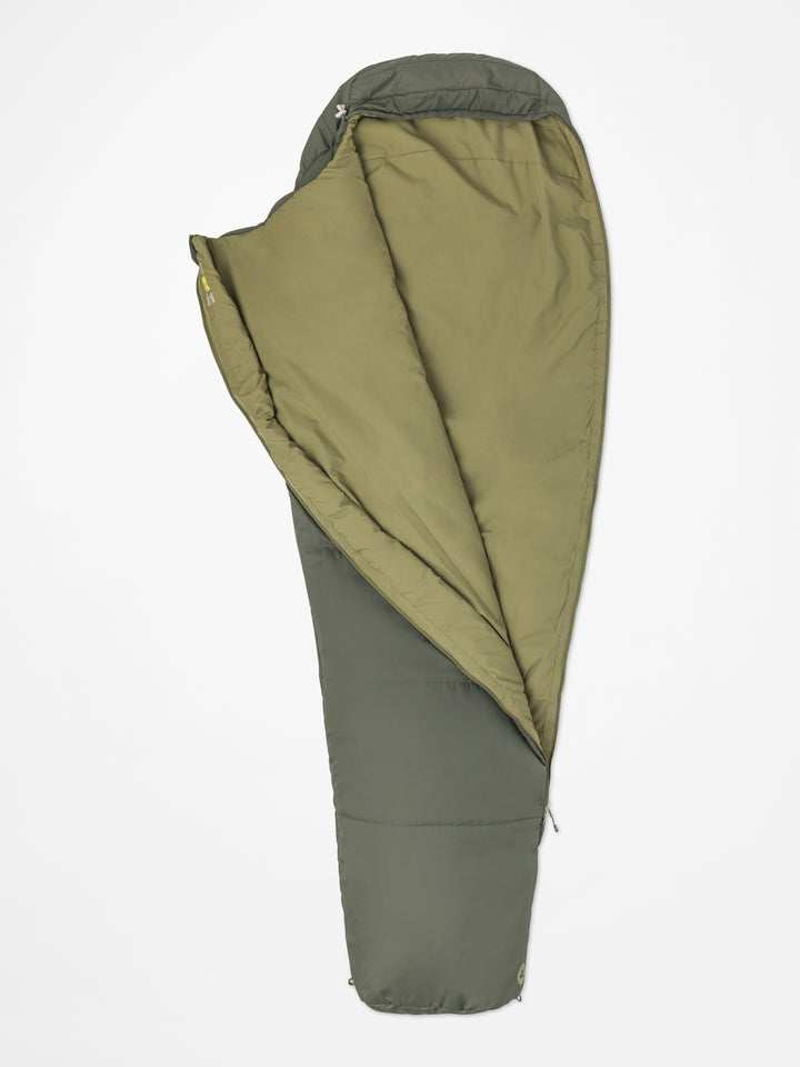 Nanowave 35 Degree Sleeping Bag - Long
