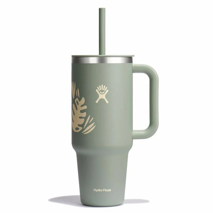 40 oz All Around Travel Tumbler