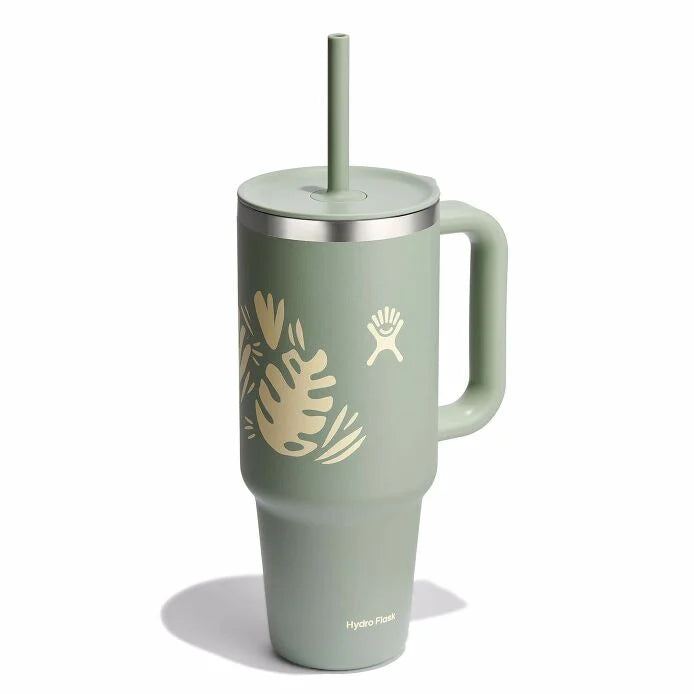 40 oz All Around Travel Tumbler