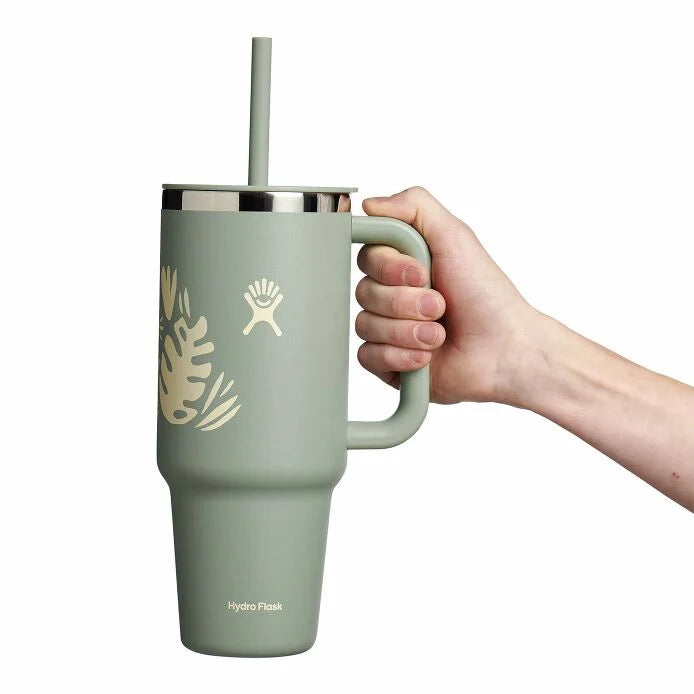 40 oz All Around Travel Tumbler