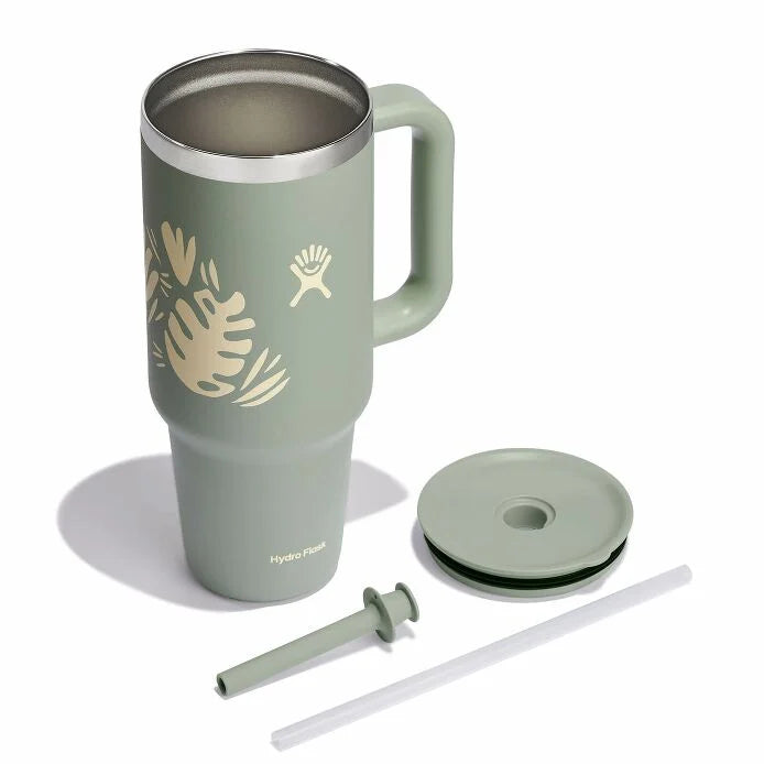 40 oz All Around Travel Tumbler