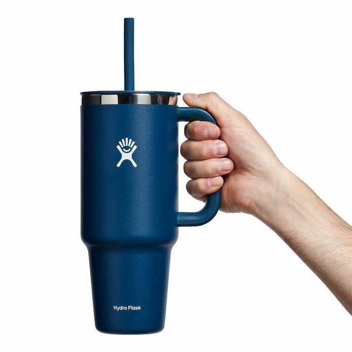 40 oz All Around Travel Tumbler