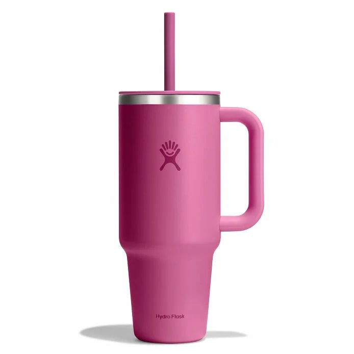 40 oz All Around Travel Tumbler
