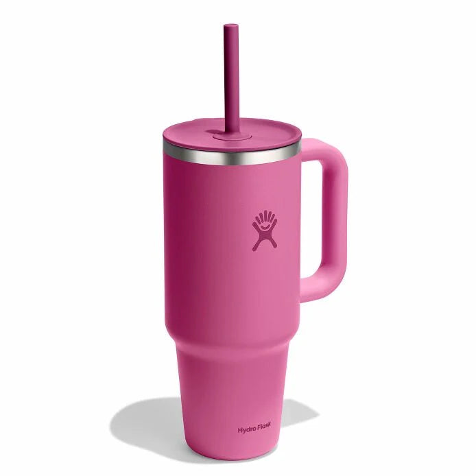 40 oz All Around Travel Tumbler