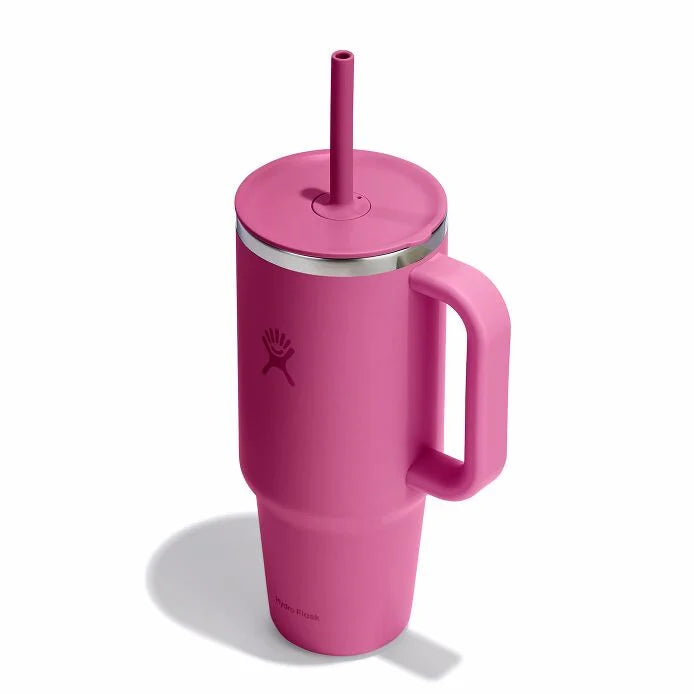 40 oz All Around Travel Tumbler