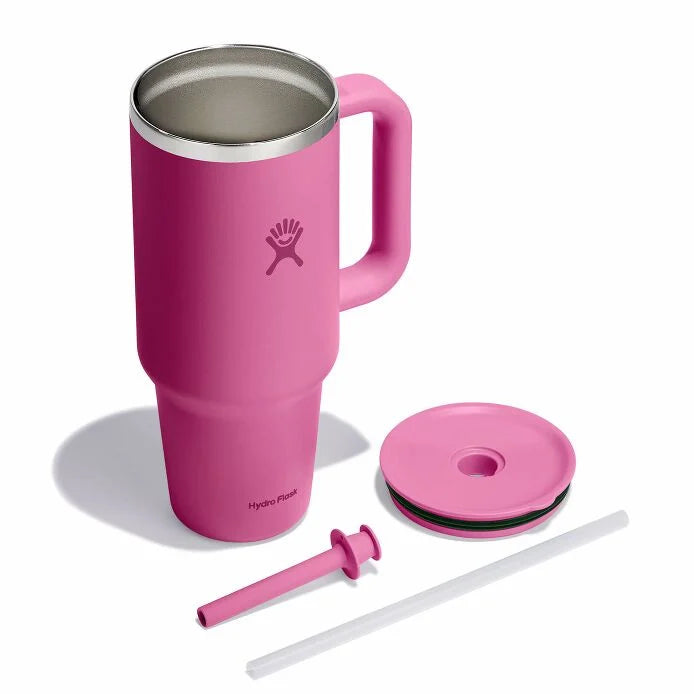 40 oz All Around Travel Tumbler