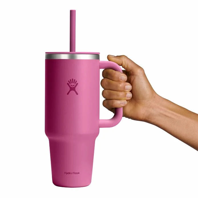 40 oz All Around Travel Tumbler