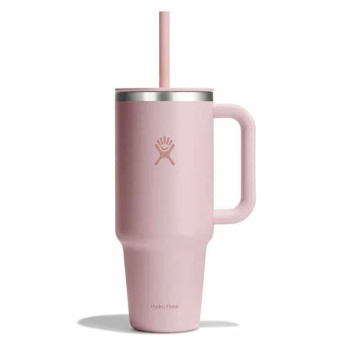 40 oz All Around Travel Tumbler