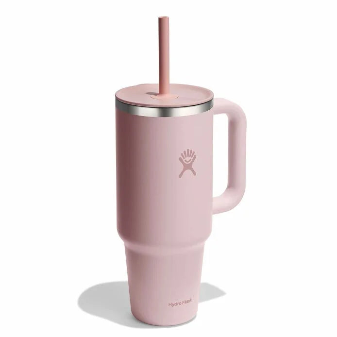 40 oz All Around Travel Tumbler