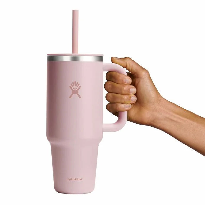 40 oz All Around Travel Tumbler