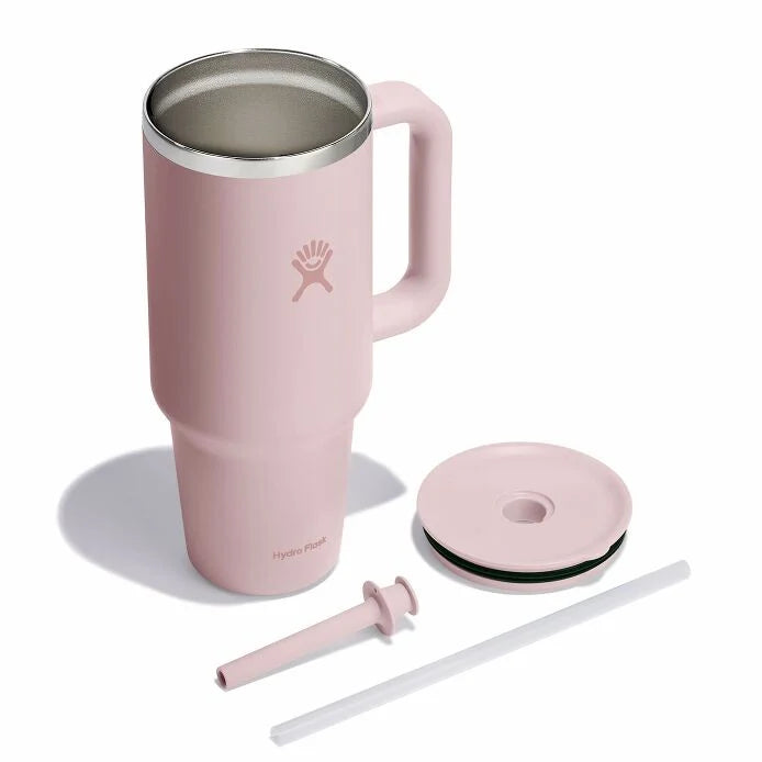 40 oz All Around Travel Tumbler