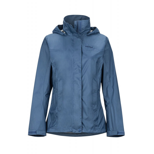 Women's PreCip Eco Jacket