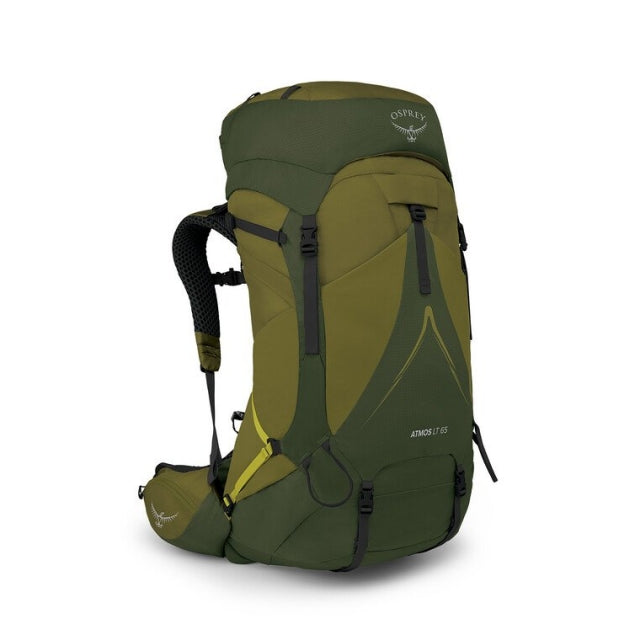 Atmos AG LT 65L Backpacking Pack
