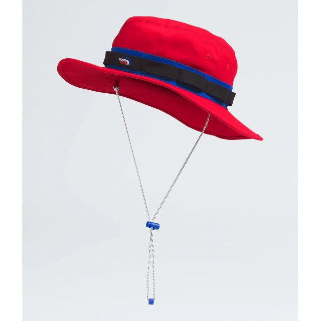 Class V Brimmer Hat