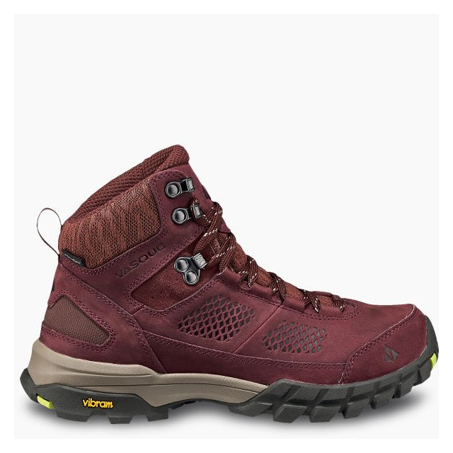 Women's Talus AT Ultradry