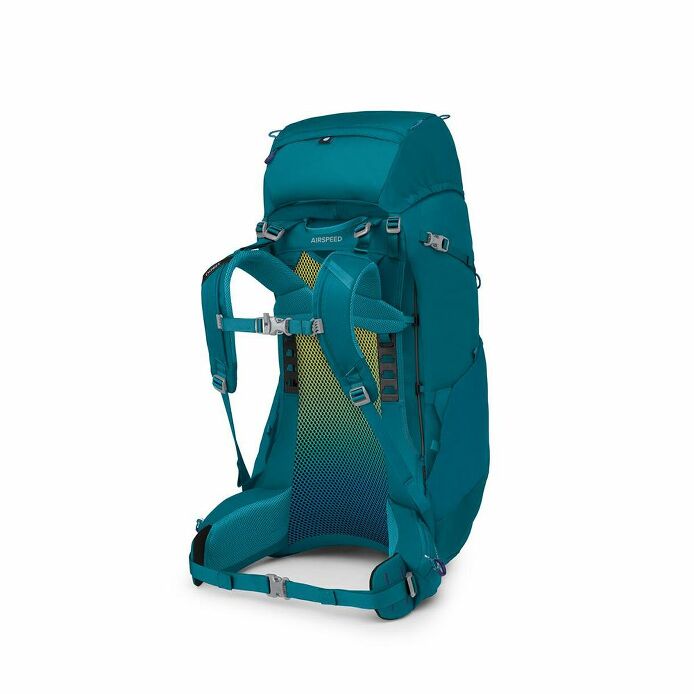 Ace 50L Kid's Backpacking Pack