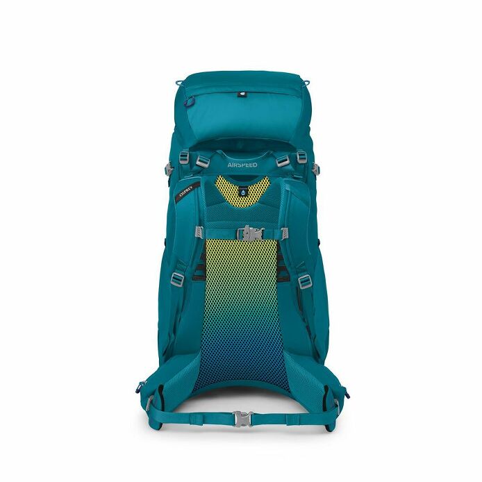 Ace 50L Kid's Backpacking Pack
