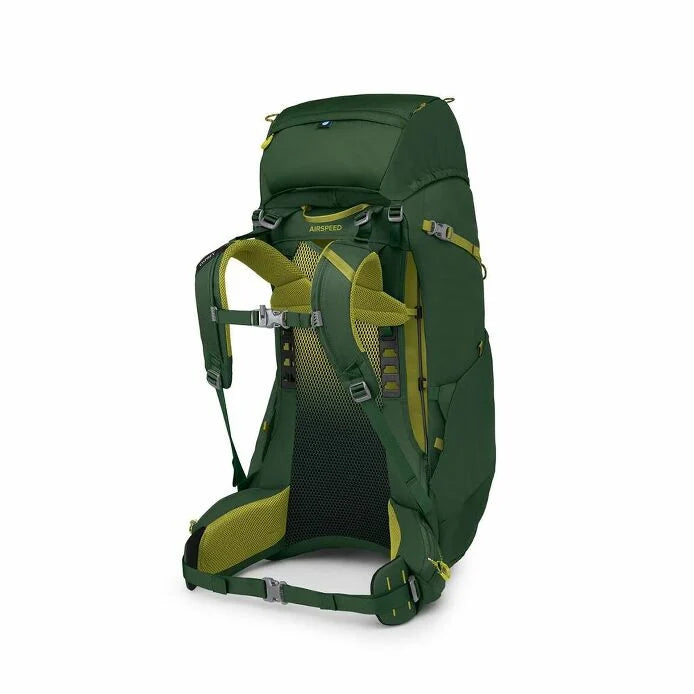 Ace 50L Kid's Backpacking Pack