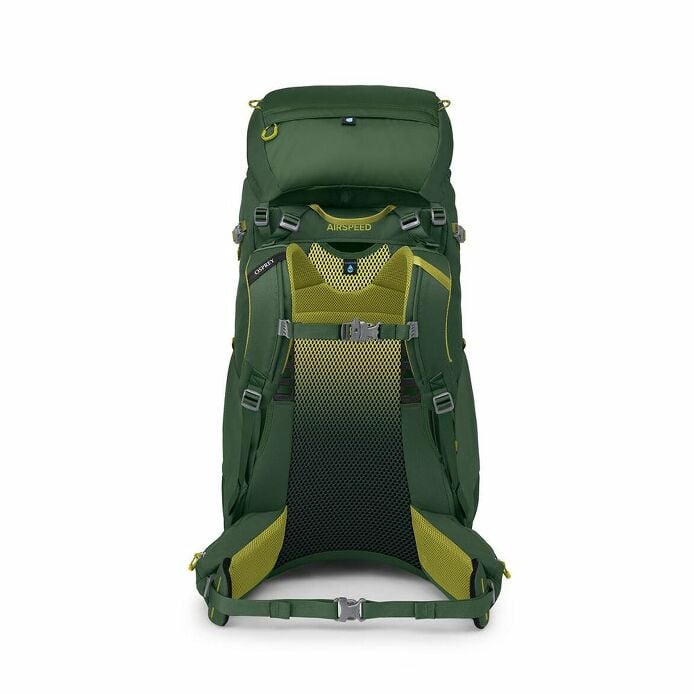 Ace 50L Kid's Backpacking Pack